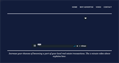 Desktop Screenshot of networkfolders.us